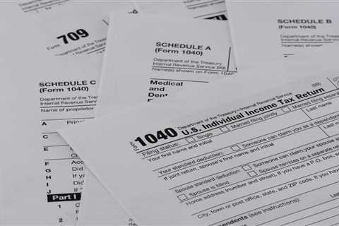 The IRS is testing a free method to directly file taxes. But not everyone is thrilled. •