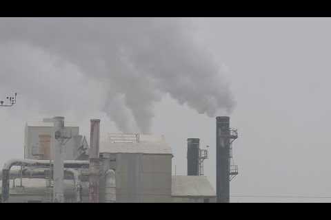 ‘Cancer Alley’ residents pursue clean air in lawsuit against chemical plants