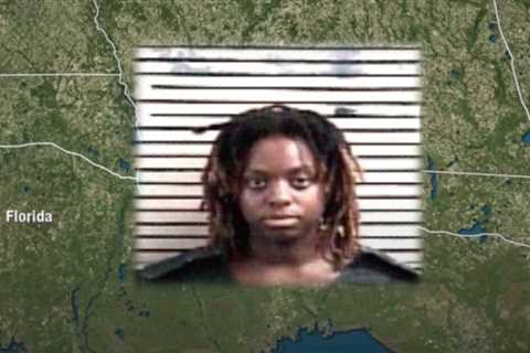 Woman Accused of Shooting Spree on Florida Freeway Claims “God” Told Her To Do It Because of Solar..