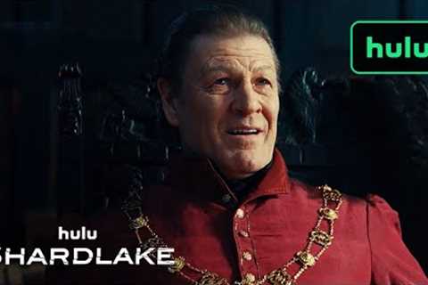 Shardlake | Official Trailer | Hulu