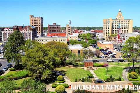 Here are the happiest cities in the U.S., according to new report | KTVE