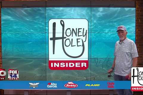 HONEY HOLE INSIDER 4.12.24