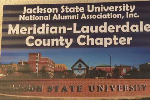 JSU Meridian Lauderdale Chapter hosts 2024 Spring scholarship gala