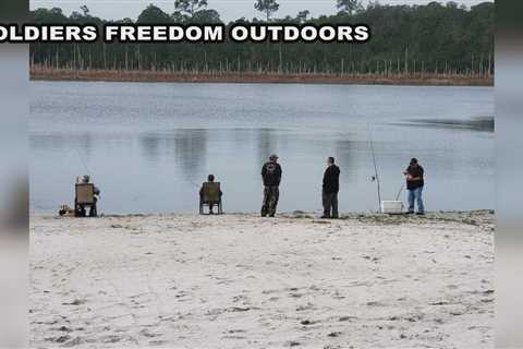 New non-profit, Soldiers Freedom Outdoors offers outdoor therapeutic retreat