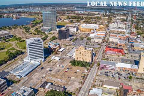 Louisiana Railroad Days Festival rolls into DeQuincy – American Press