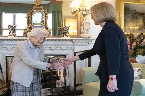 Liz Truss Reveals Queen's Parting Words in Final Meeting