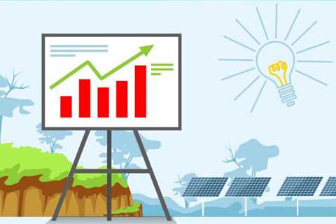 Commercial Solar Power: The Benefits of Solar Installation for Businesses