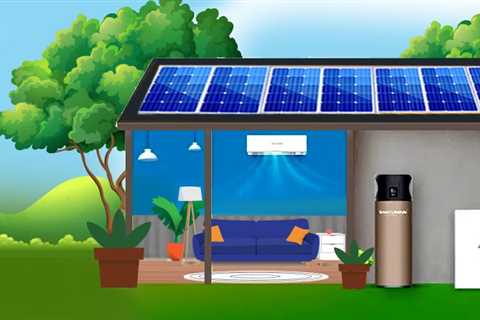 How To Reduce Energy Consumption With Smart Home Technologies In 2024