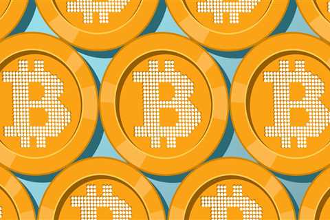 Bitcoin is about to undergo another 'halving' event. Here's why that could send its price soaring.