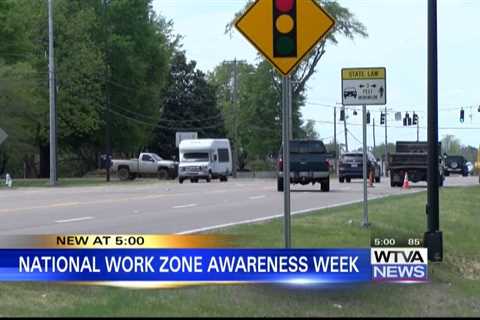 MDOT highlights how drivers can help save lives