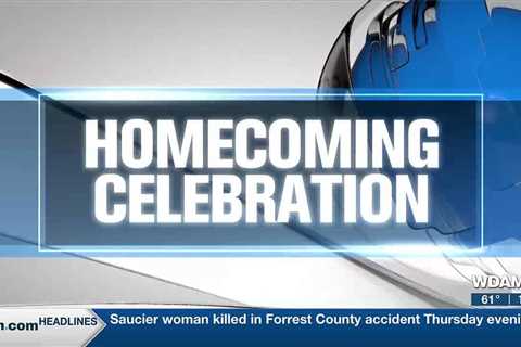 William Carey University wrapped up Saturday 2024 Homecoming