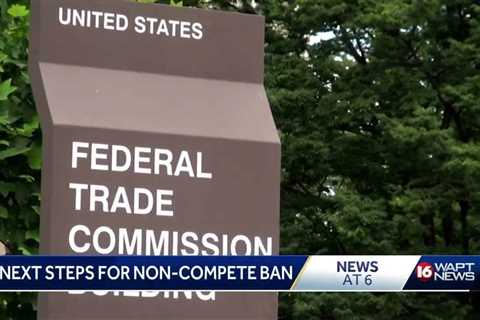 FTC votes to ban non-compete agreements