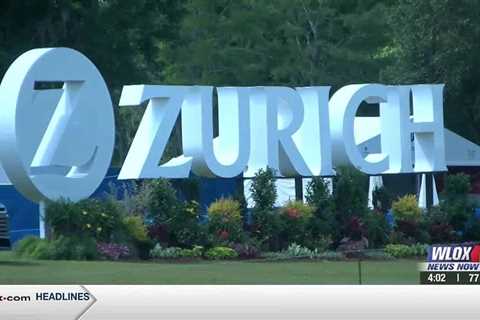 LIVE: 2024 Zurich Classic underway in New Orleans