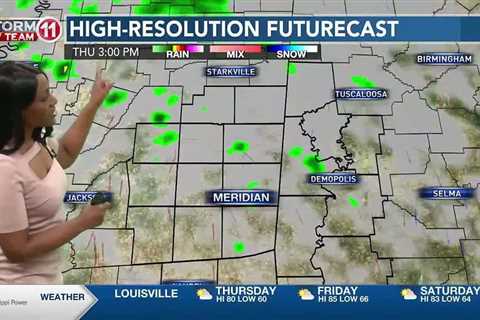 News 11 at 10PM_Weather 4/24/24