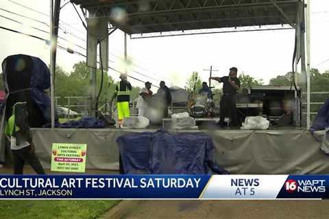 Lynch Street Festival set for this weekend