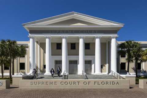 FL Supreme Court allows rigid 6-week abortion ban; clears abortion-rights amendment for ballot •..