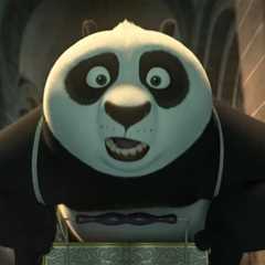 First Look at Kung Fu Panda 4 Revealed at Macy’s Thanksgiving Day Parade