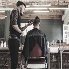 The Best Barbershops in Boise, Idaho for Hair Care Products