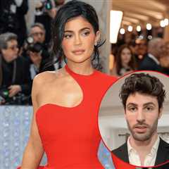 Mannequin Claims Met Gala Fired Him As a result of He Upstaged Kylie Jenner