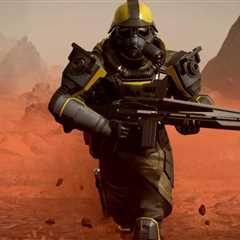Sony quickly backs down on Helldivers 2 PSN requirement for PC players