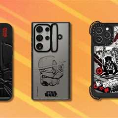 Casetify phone case: Get the ‘Star Wars’ collection for iOS and Android devices, AirPods, and more