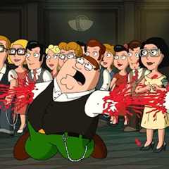 [NEW] Family Guy Season 20 Ep.05 Full Episode - Family Guy Full NoCuts #1080p