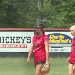 West Lauderdale's Breelyn Cain wins second straight “Miss Softball” award
