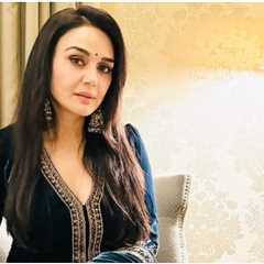 Preity Zinta didn't let Abbas-Mustan speak during her 15-min talk session; director duo REVEALS why ..