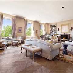 Barbara Walters’ NYC Residence Finds But One other Purchaser After Worth Drop