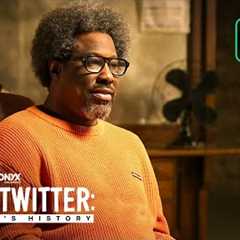 First 5 Minutes | Black Twitter: A People's History | Hulu