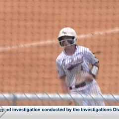 HIGH SCHOOL SOFTBALL: Vancleave @ East Central (5/9/2024) [5A Playoffs, South State]