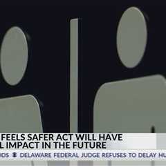 Organizations concerned about SAFER Act's impact