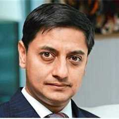 India will become a $4 trillion economy in FY25: Sanjeev Sanyal |  Business News