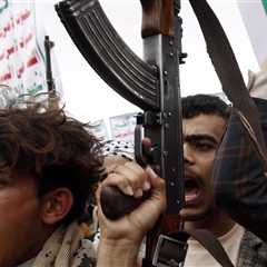 Houthis warn that they will also attack Israeli ships outside the Red Sea region – •