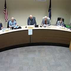 Delta County canvassers switch gears, vote to certify recall election results •