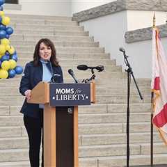 GOP senators recommend Moms for Liberty co-founder for FL ethics job, despite group’s ‘extremism’