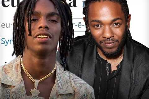 YNW Melly Reacts To Kendrick Lamar’s Lyrics About Him On ‘Euphoria’ Drake Diss