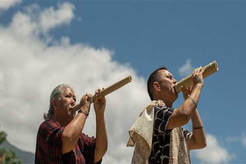 The Complex Relationship between Religion and Education in Hawaiian Politics