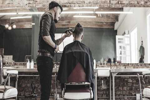 The Best Barbershops in Boise, Idaho for Hair Care Products