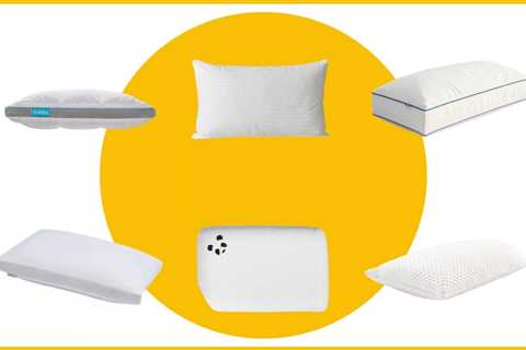 Best pillows for 2024, tried and tested for all types of sleepers