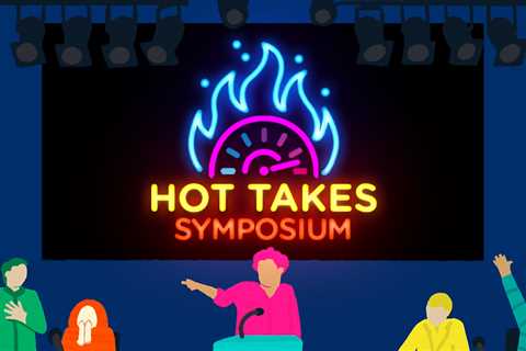 Hot Takes Symposium Recap: Horror Films, Survival Shows, And Whales (Oh My!)