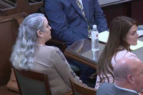 Beth Ann White found guilty on all counts