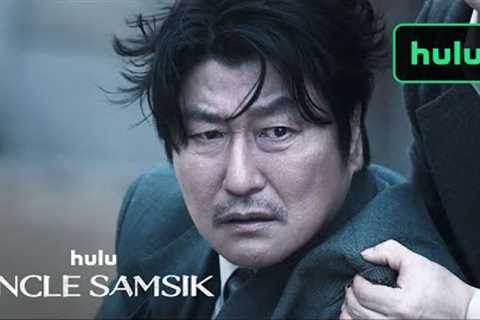 Uncle Samsik | Official Trailer | Hulu