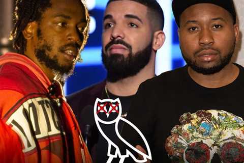 Kendrick Lamar Drops 2nd Drake Diss ‘6:16 In L.A.,’ Fires On Akademiks Too