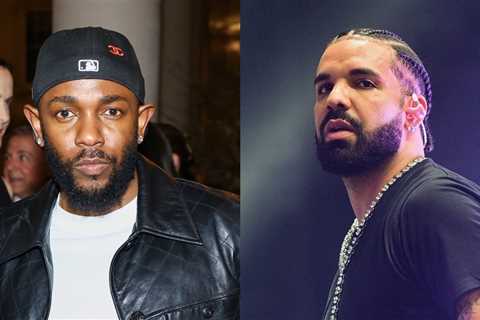 Kendrick Lamar Drops ‘6:16 In LA,’ Seemingly To Drake (LISTEN)