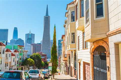 San Francisco enacts platform-accountability policies to end the Airbnb Effect