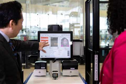 Senators Want TSA to Pump the Brakes on Facial Recognition at Airports