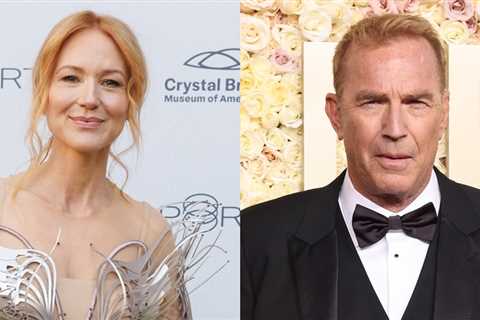 Jewel Responds to Kevin Costner Romance Rumors & Says She’s in Love, But… | Jewel, Kevin Costner |..