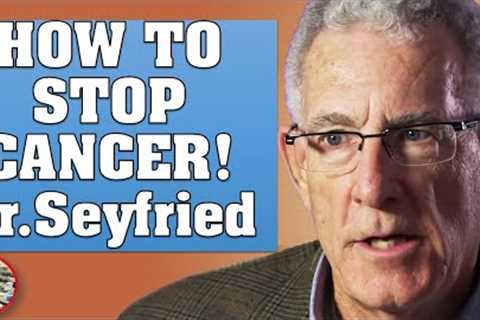 Dr. Thomas Seyfried Interview: How can we stop Cancer?