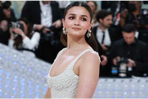 Looking back at Alia Bhatt’s 5 viral moments from her stunning debut ahead of Met Gala 2024